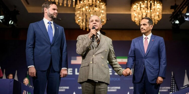 Raundi i parë i bisedimeve SHBA-Iran në Zvicër përfundon pas mbi një ore; delegacionet tërhiqen për konsultime