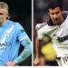 Real Madrid/ Haaland dhe Figo, manovra po aq të ngjashme sa edhe të ndryshme