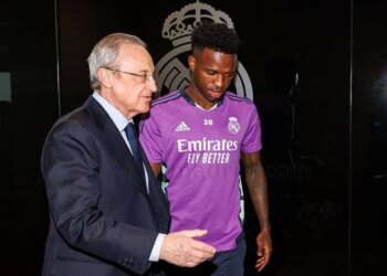 Real Madrid dhe Vinicius në dyshime; rinovimi i kontratës në ngërç, Kupa e Botës ka rol kyç