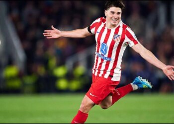 Real Madrid synon Julian Alvarez? Agjenti i argjentinasit mohon kontaktet me Los Blancos