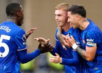 Reali luan me nervat e Chelsea-t, bën gati 120 milionë paund për yllin e mesfushës së Bluve