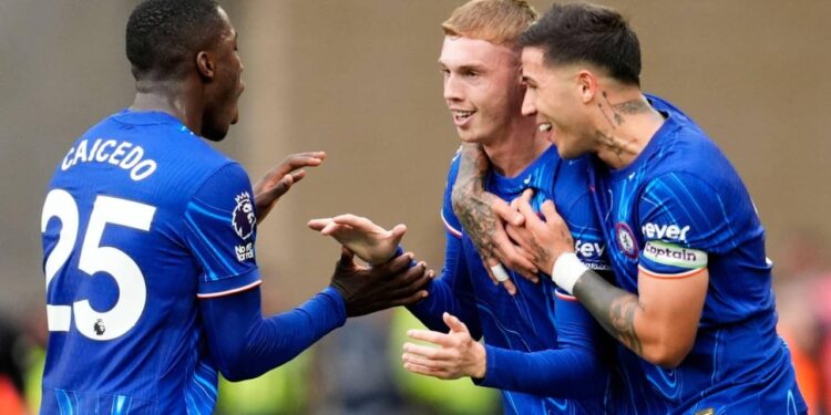 Reali luan me nervat e Chelsea-t, bën gati 120 milionë paund për yllin e mesfushës së Bluve