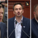 Redi Muçi kërkon dorëheqjen ministrit: Mos bëj si Taulant e Ardit — Balla: Je pasur, s’e ke hall mjedisin