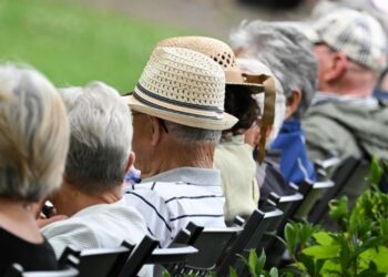 Reforma e pensioneve ndez debatet në Gjermani, propozohet pensioni deri në 70-vjeç