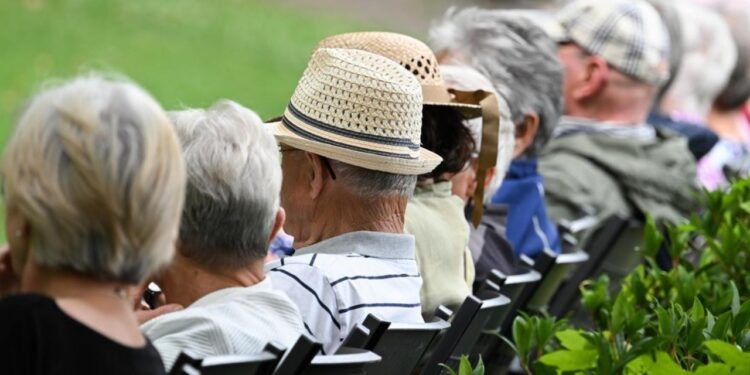 Reforma e pensioneve ndez debatet në Gjermani, propozohet pensioni deri në 70-vjeç