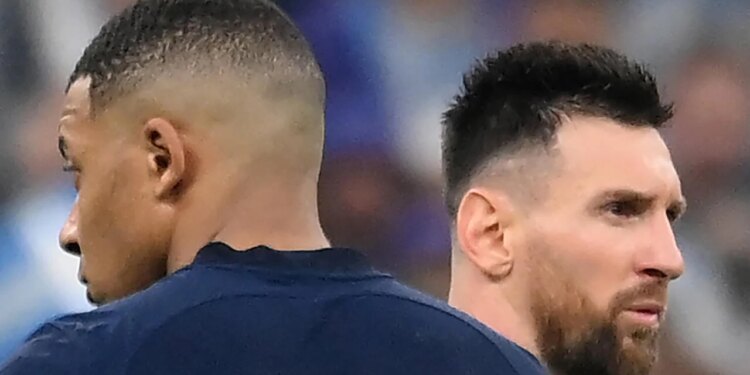 Rekordet e Kupës së Botës: Messi dhe Mbappe kërcënojnë disa arritje historike