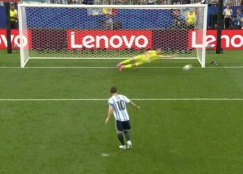 Rekordi i zi që njollos gjeniun: Messi futet në historinë e Botërorit për statistikën që askush s’e donte