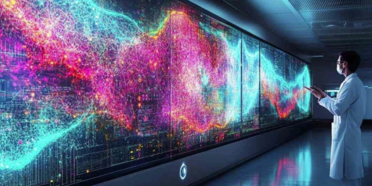 Revolucion në mjekësi: inteligjenca artificiale zbulon tumorët e trurit në pak minuta?