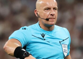 Rikthehet hajmalia e Argjentinës! FIFA emëron arbitrin e finales së Katarit për ndeshjen e parë