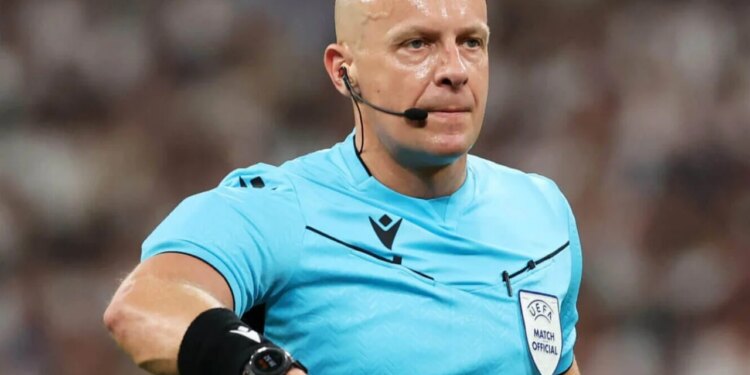 Rikthehet hajmalia e Argjentinës! FIFA emëron arbitrin e finales së Katarit për ndeshjen e parë