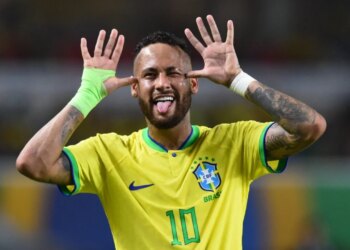 Rikthimi i Mbretit: Neymar në listë, ndeshja ndaj Skocisë bëhet historike