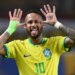 Rikthimi i Mbretit: Neymar në listë, ndeshja ndaj Skocisë bëhet historike