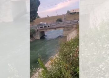 Riparohet dëmi në argjinaturën e kanalit në liqenin e Thanës, nis shpërndarja e ujit për fermerët në Fier