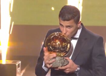 Rodri drejt Realit të Madridit? Mesfushori spanjoll përgjigjet: Është normale në futboll, por...