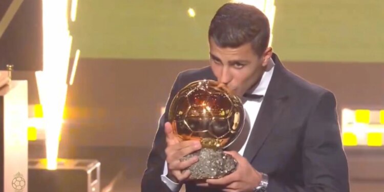 Rodri drejt Realit të Madridit? Mesfushori spanjoll përgjigjet: Është normale në futboll, por...