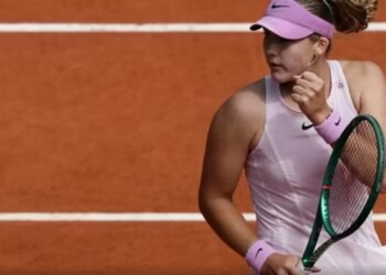 Roland Garros: Mirra Andreeva fiton, titulli i parë Grand Slam për tenisten ruse