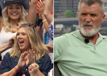 Roy Keane masakron gratë e futbollistëve në Botëror: E dimë me kë jeni martuar, pas një viti ndaheni!