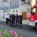 Rrëshqitja e dherave në kodrën e Currilave, nis ndërhyrja; Forcat e Armatosura largojnë pishat, zona mbetet e izoluar