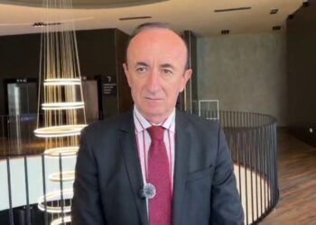 Rritje e kontrolleve gjatë sezonit turistik — Kryeinspektori i përgjithshëm Sula: Prioritet siguria ushqimore dhe mbrojtja e plazheve