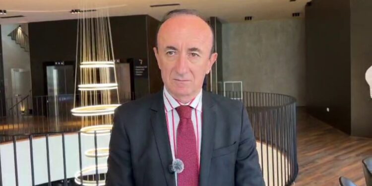 Rritje e kontrolleve gjatë sezonit turistik — Kryeinspektori i përgjithshëm Sula: Prioritet siguria ushqimore dhe mbrojtja e plazheve