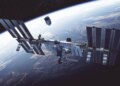Rrjedhje ajri në Stacionin Ndërkombëtar Hapësinor; astronautët përgatiten për evakuim të mundshëm