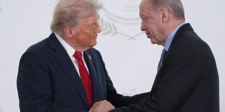 Rubio njofton: Trump pjesëmarrës në Samitin e NATO-s në Ankara, një nga më të rëndësishmit; do sqarohen çështje