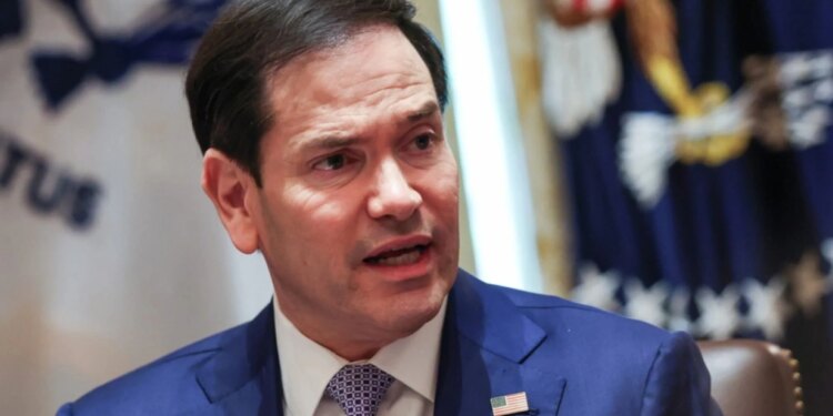 Rubio para Kongresit amerikan: Heqja e sanksioneve për uraniumin nuk është fare në diskutim