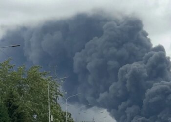 Rusia nuk arrin të mbrojë Krimenë, Moska shpall emergjencën pas sulmeve ajrore ukrainase të vazhdueshme