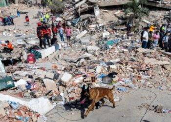 SHBA-ja ofron paketë ndihme 300 milionë dollarëshe për Venezuelën, me fokus ushqimin, kujdesin mjekësor dhe ujin e pijshëm
