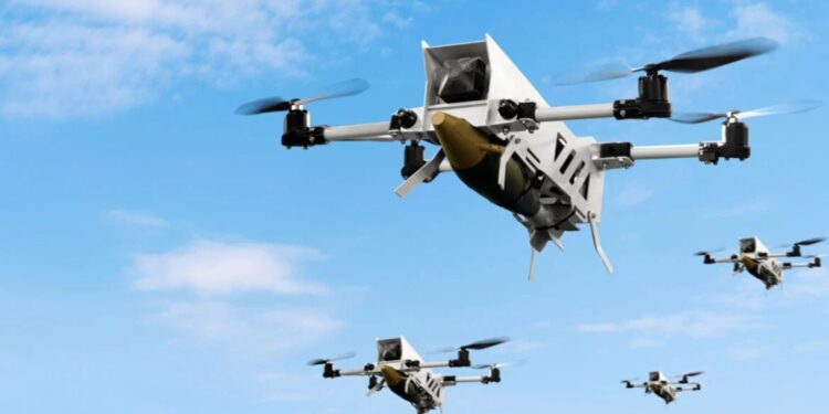 SHBA miraton shitjen e sistemeve anti-dronë Kuvajtit; aleati amerikan në Gjirin Persik do paguajë rreth 2 miliardë dollarë