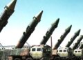 SHBA në aksion: forcat amerikane bllokojnë shi raketash e dronësh iranianë