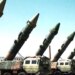 SHBA në aksion: forcat amerikane bllokojnë shi raketash e dronësh iranianë