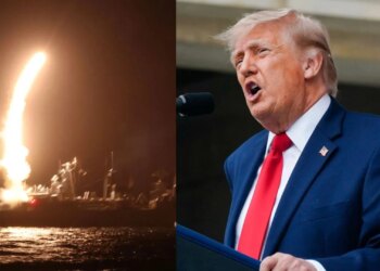 SHBA sulmon Iranin për të dytën ditë radhazi; Trump: Do t’i shkatërrojmë nëse nuk pajtohen me ne nesër