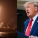 SHBA sulmon Iranin për të dytën ditë radhazi; Trump: Do t’i shkatërrojmë nëse nuk pajtohen me ne nesër