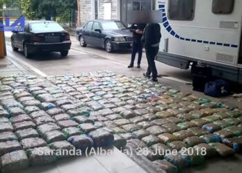 SPAK çon në gjyq 5 pandehur, arrestuar pas operacionit Shpirti, për trafik narkotikësh dhe grup kriminal të strukturuar