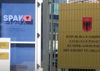SPAK lëshoi urdhër-arrest dhe Ilir Shtufi arrestohet në Greqi