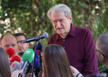 SPAK ndaj Shehut e Shufit, Berisha sulmon Dumanin: Spanjollët sollën dosjen plotë, ish-kreu nxori vetëm emrat e biznesmenëve