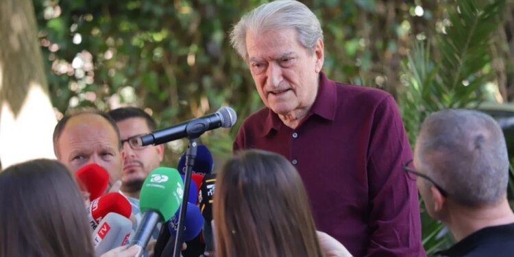 SPAK ndaj Shehut e Shufit, Berisha sulmon Dumanin: Spanjollët sollën dosjen plotë, ish-kreu nxori vetëm emrat e biznesmenëve