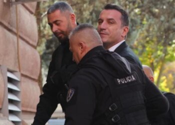 SPAK shpall pretencën për të bashkëpandehurit në dosjen Veliaj, ja sa vite burg kërkon