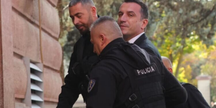 SPAK shpall pretencën për të bashkëpandehurit në dosjen Veliaj, ja sa vite burg kërkon