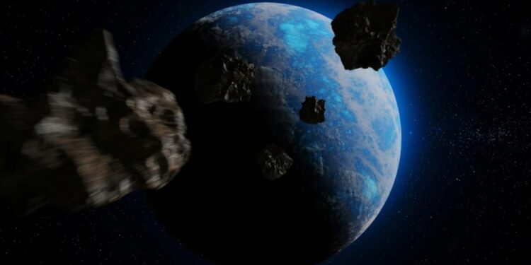 Sa e mundshme një përplasje asteroidi me Tokën? Eksperti i ESA: Mbrojtja planetare s'është frikë, por përgatitje