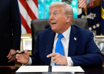 Samiti i G7, Trump: I sugjerova Izraelit ta lejonte Sirinë të kujdesej për Hezbollahun