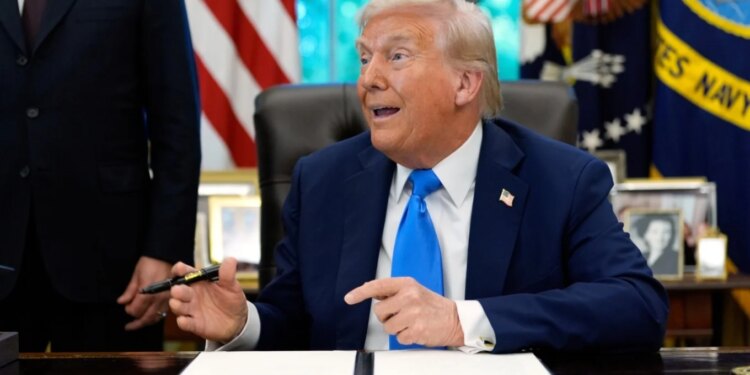 Samiti i G7, Trump: I sugjerova Izraelit ta lejonte Sirinë të kujdesej për Hezbollahun