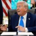 Samiti i G7, Trump: I sugjerova Izraelit ta lejonte Sirinë të kujdesej për Hezbollahun