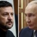 Samiti i G7: Zelensky i ofron Putinit takim, Kremlini e refuzon