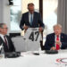 Samiti i G7 në Francë: Dhurata e Merz për Trump, shtrëngime duarsh dhe objektivi i Zelensky-t për Ukrainën