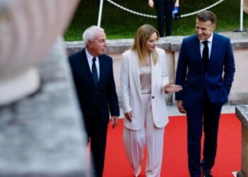 Samiti në Antibes, Macron dhe Meloni rilançojnë boshtin Itali-Francë: Pa ne, Evropa nuk do të ishte si është