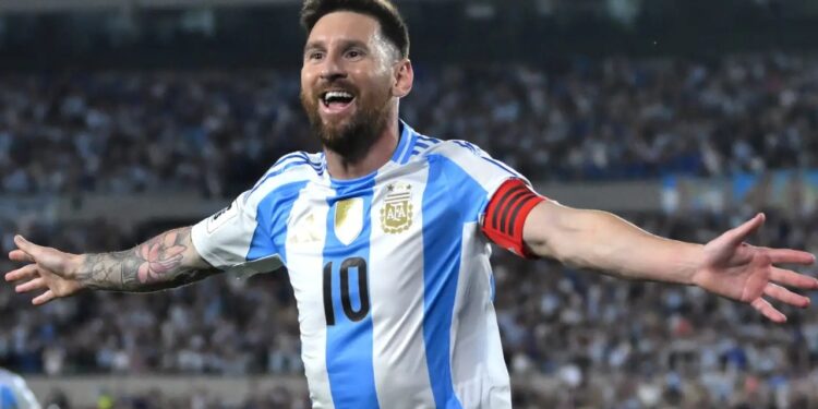 Sekreti i Argjentinës? Ne argëtohemi — Messi rrëfen për rekordet, 39-vjetorin dhe fëmijët