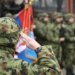 Serbia rikthen shërbimin e detyrueshëm ushtarak, Vuçiç njofton kur do të nisë