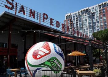 Sërish panik në SHBA: të shtëna në fan zone të San Jose, 1 viktimë, 1 i plagosur rëndë